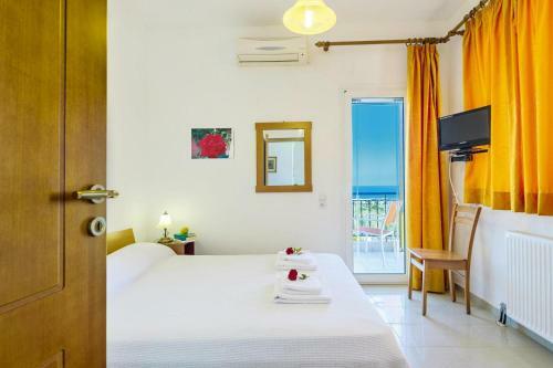 Holiday Home, Marathokefala Bei Kolimbari