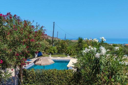 Holiday Home, Marathokefala Bei Kolimbari