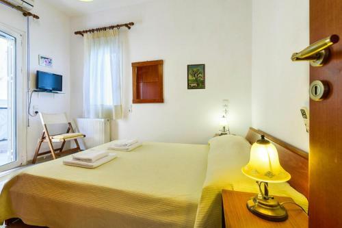 Holiday Home, Marathokefala Bei Kolimbari