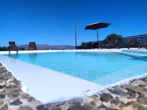 Villa Oia