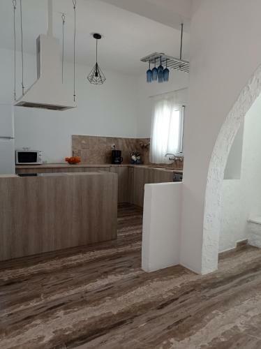 Villa Oia