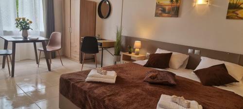 Secret Garden Hotel