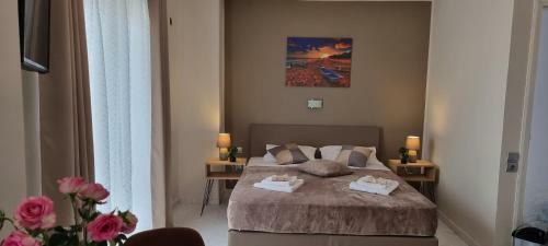 Secret Garden Hotel