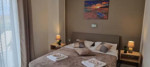 Secret Garden Hotel