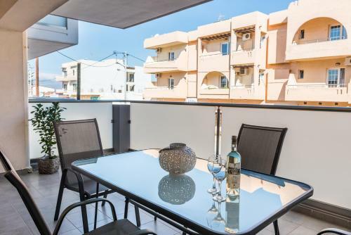 Apartamento Jasmine