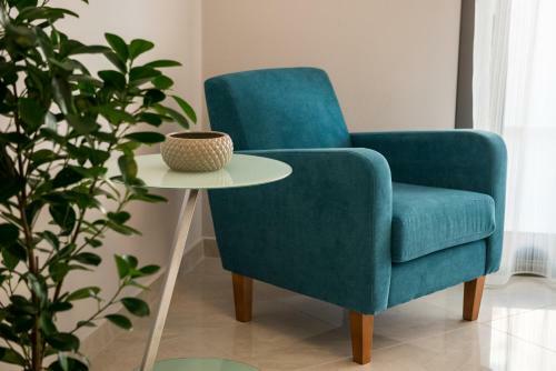 Apartamento Jasmine