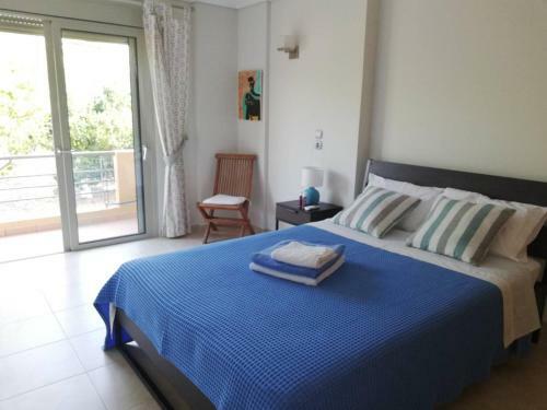Villa Gea Maleme