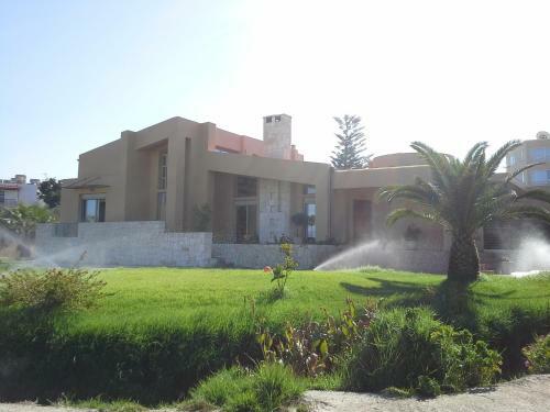 Villa Gea Maleme