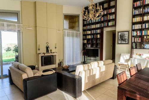 Villa Gea Maleme