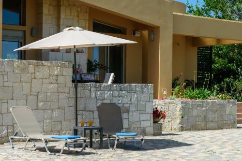 Villa Gea Maleme