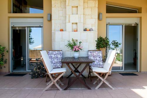 Villa Gea Maleme