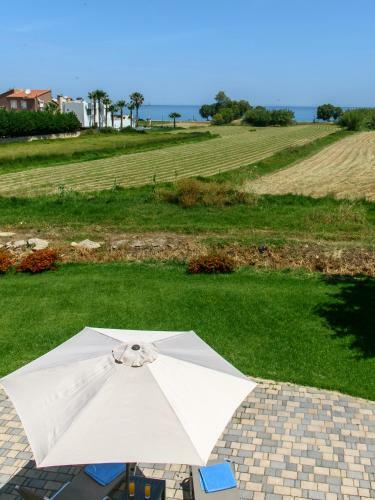 Villa Gea Maleme