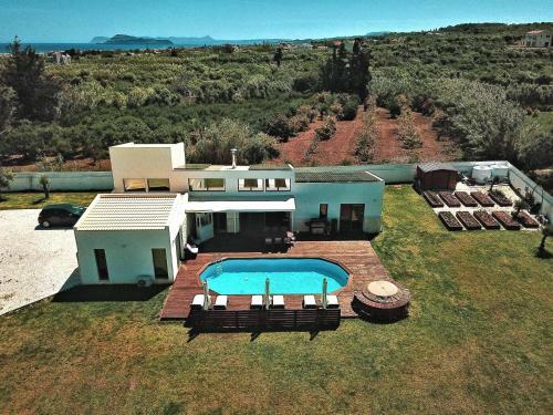 Cocoon Luxury Villas
