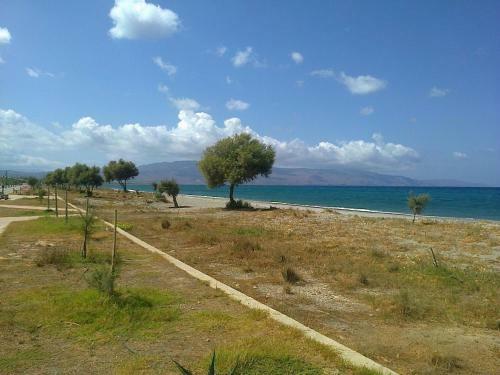 Apartament Leon Maleme Do 6 Os.