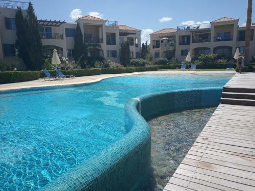 Apartament Leon Maleme Do 6 Os.