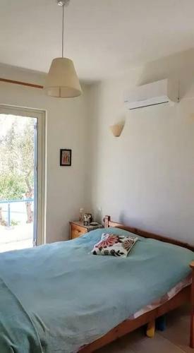 Apartament Leon Maleme Do 6 Os.
