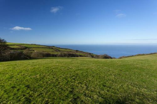 Wingate Farm, Countisbury