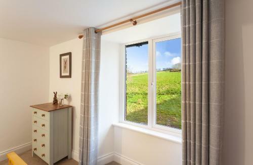 Wingate Farm, Countisbury