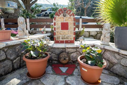 Rock Garden Villa