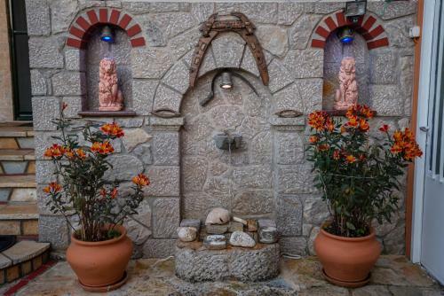 Rock Garden Villa