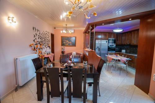Rock Garden Villa