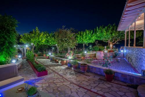 Rock Garden Villa