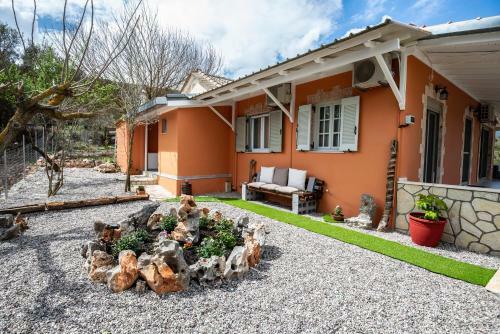Rock Garden Villa