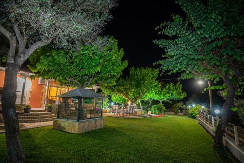 Rock Garden Villa
