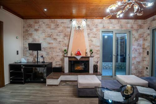 Rock Garden Villa