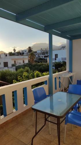 Apartamento Soula Appartments