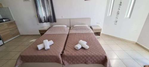 Apartamento Soula Appartments