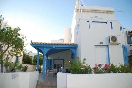 Apartamento Soula Appartments