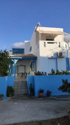 Apartamento Soula Appartments