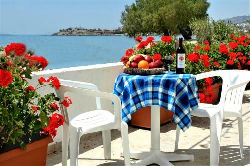 Apartamento Miramare-studios