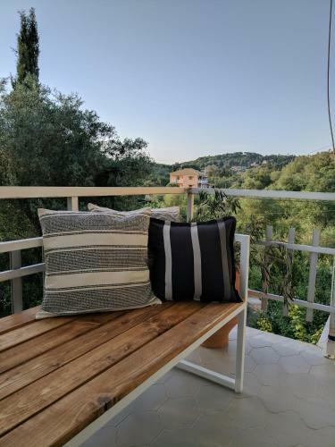 Hostal Zuflucht Corfu