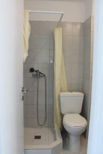 Hostal Zuflucht Corfu