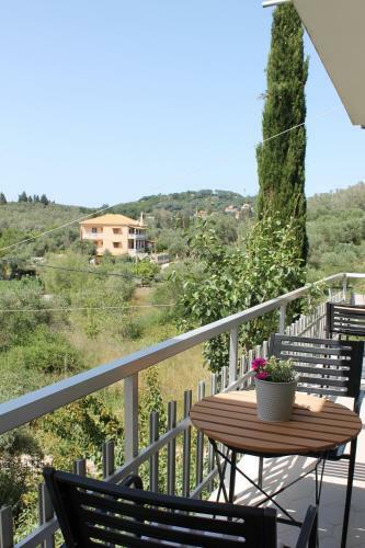 Hostal Zuflucht Corfu