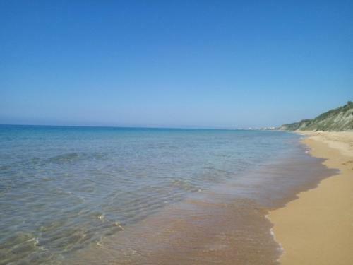 Hostal Zuflucht Corfu