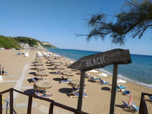 Hostal Zuflucht Corfu