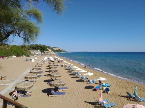 Hostal Zuflucht Corfu