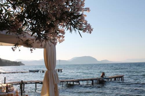 Hostal Zuflucht Corfu