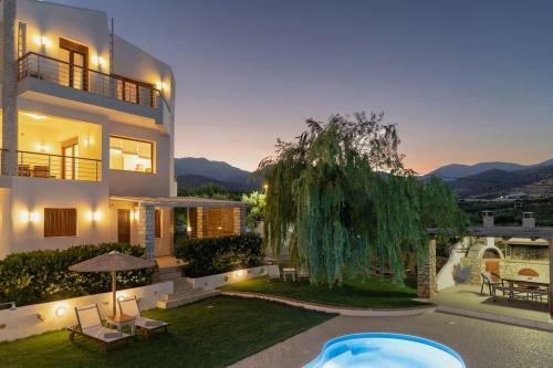 Villa Dolce Evita