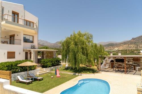 Villa Dolce Evita