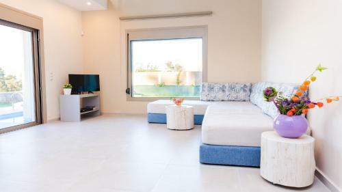 Mon Emvasia Margarites Villas