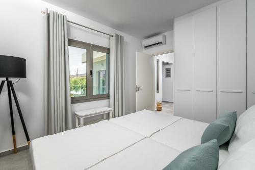 Nama Luxury Villa