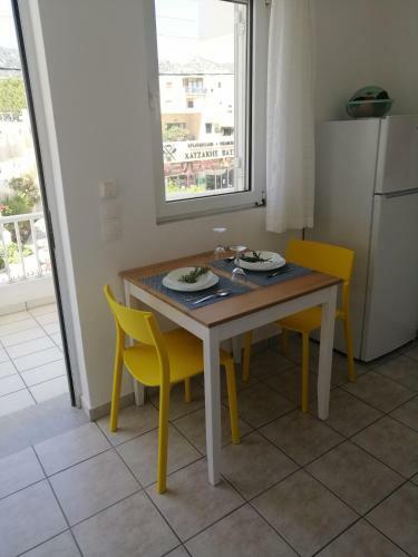 Coastal Apartment Christina 2