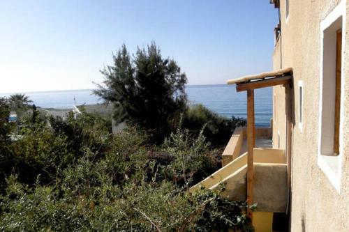 Apartamento Mesodokia Beach Homes