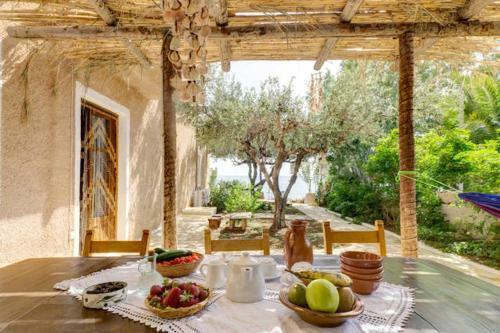 Apartamento Mesodokia Beach Homes