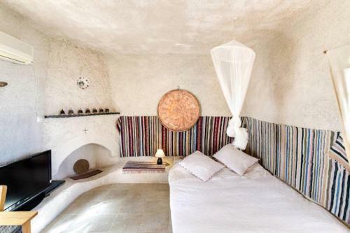 Apartamento Mesodokia Beach Homes