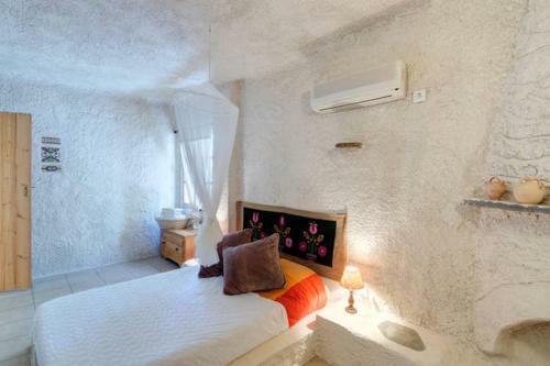 Apartamento Mesodokia Beach Homes